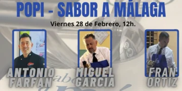 Benahavís acoge este 28 de febrero el I Concurso de Cortadores de Jamón Sabor a Málaga