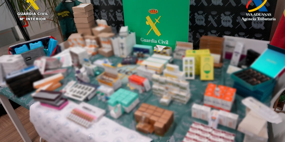 Investigada una clínica de San Pedro que realizaba tratamientos de medicina estética con sustancias ilegales