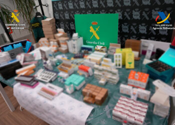 Investigada una clínica de San Pedro que realizaba tratamientos de medicina estética con sustancias ilegales