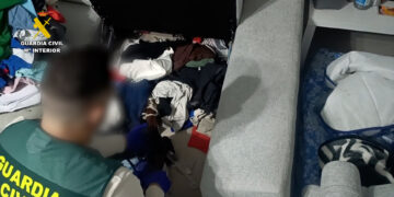 Desarticuladas cuatro bandas criminales en Málaga dedicadas a robos violentos