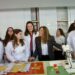 Más de 36.000 alumnas malagueñas participan en programas en sus centros escolares que fomentan la vocación científica