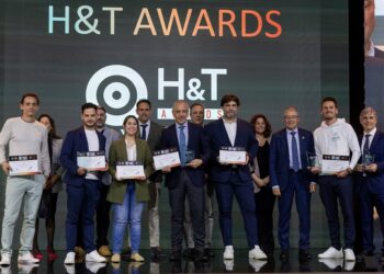 Turismo Costa del Sol y la Diputación refuerzan su compromiso con la calidad e innovación en la clausura de H&T 2025
