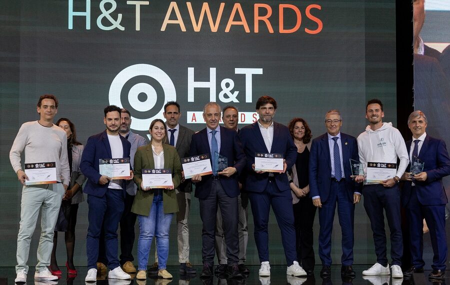 Turismo Costa del Sol y la Diputación refuerzan su compromiso con la calidad e innovación en la clausura de H&T 2025