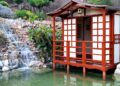 Un pedacito de Japón en el corazón de Torremolinos: conoce el jardín zen en el histórico Molino de Inca