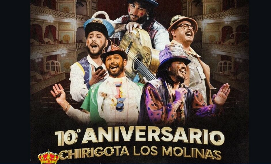 Chirigota, batucada y mucha fiesta: Benahavís se prepara para celebrar el carnaval el próximo 1 de marzo