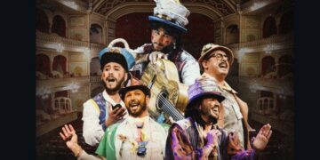 Chirigota, batucada y mucha fiesta: Benahavís se prepara para celebrar el carnaval el próximo 1 de marzo