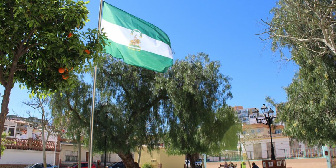Cambios en el Día de Andalucía: Fuengirola traslada la izada de la bandera a este jueves 27 de febrero