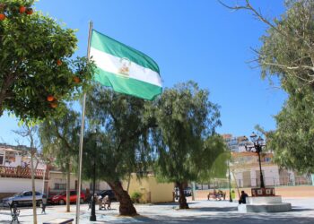 Cambios en el Día de Andalucía: Fuengirola traslada la izada de la bandera a este jueves 27 de febrero