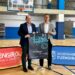 Fuengirola será sede de todas las finales provinciales de baloncesto 2025 desde categoría Infantil hasta Junior