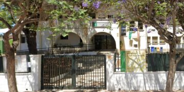 Licitadas obras de reforma en el CEIP Miguel Hernández de San Pedro Alcántara por más de 270.000 euros