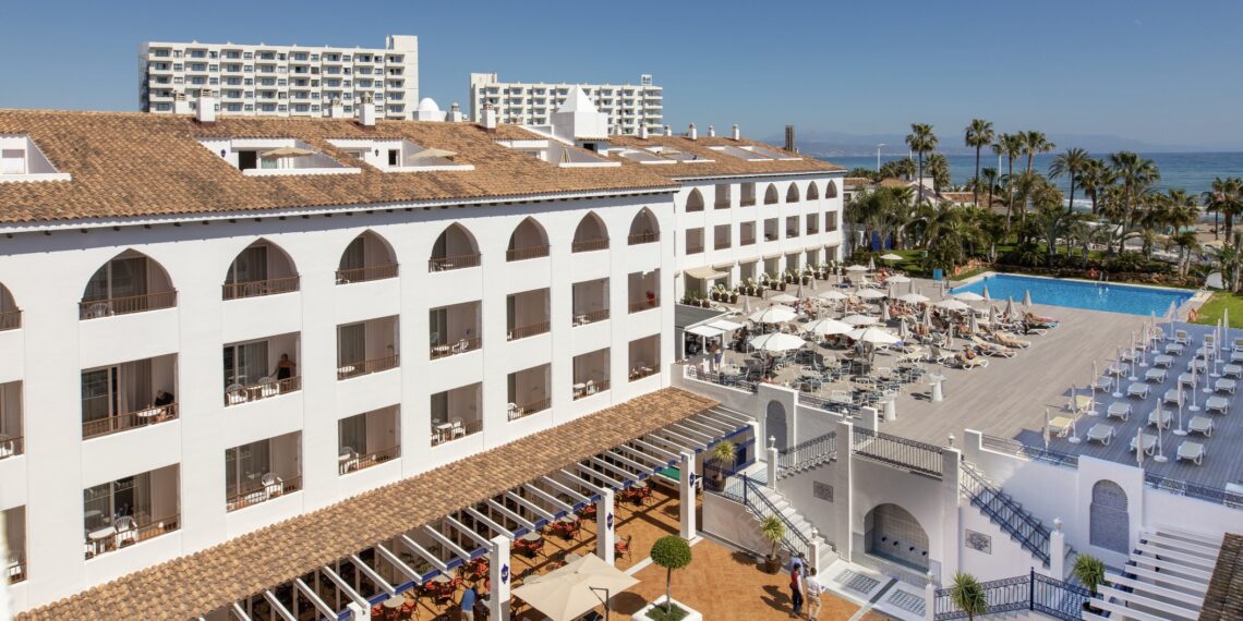 Málaga cierra enero con una ocupación hotelera del 60,58%, cerca de dos puntos más que en 2024