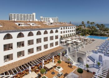 Málaga cierra enero con una ocupación hotelera del 60,58%, cerca de dos puntos más que en 2024