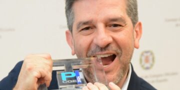 Un enfermero del Hospital Universitario Costa del Sol, premio nacional de investigación del Consejo General de Enfermería en el ámbito hospitalario