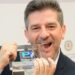 Un enfermero del Hospital Universitario Costa del Sol, premio nacional de investigación del Consejo General de Enfermería en el ámbito hospitalario