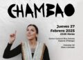 La Mari de Chambao participa en el Día de Andalucía en Casares
