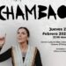 La Mari de Chambao participa en el Día de Andalucía en Casares