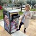 El Ayuntamiento de Fuengirola seguirá ampliando el número de papeleras inteligentes ante el buen resultado que están ofreciendo
