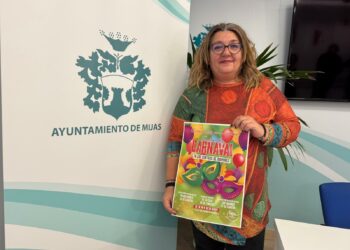 Los centros de mayores albergarán fiestas de disfraces con motivo del Carnaval