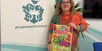 Los centros de mayores albergarán fiestas de disfraces con motivo del Carnaval