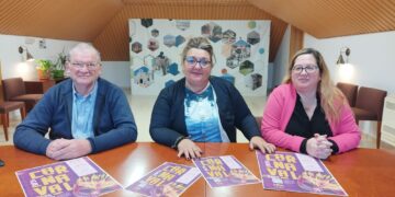 Mijas se prepara para vivir el Carnaval en sus tres núcleos