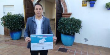 El Ayuntamiento de Mijas impulsa una campaña de concienciación para evitar que se alimente a los jabalíes