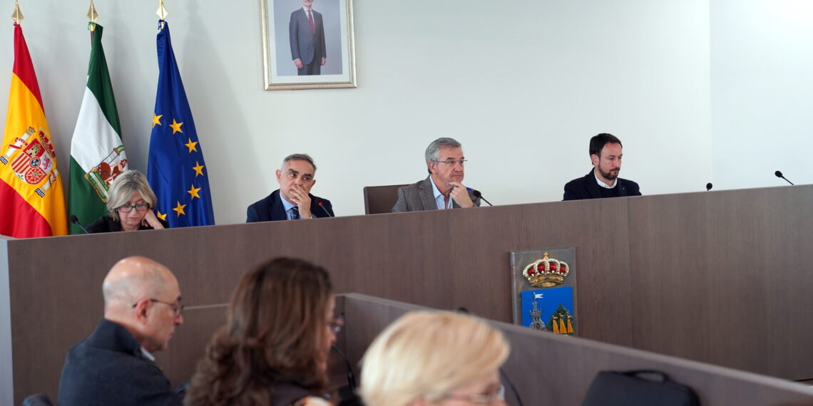 El Ayuntamiento de Estepona reconocerá a la cantaora Rocío Bazán como Hija Predilecta de la ciudad