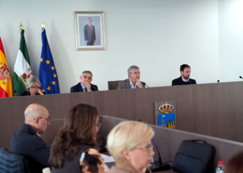 El Ayuntamiento de Estepona reconocerá a la cantaora Rocío Bazán como Hija Predilecta de la ciudad