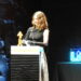 Sarah Almagro, galardonada con el Premio al Liderazgo en la II Edición de los Premios al Talento y Liderazgo Joven