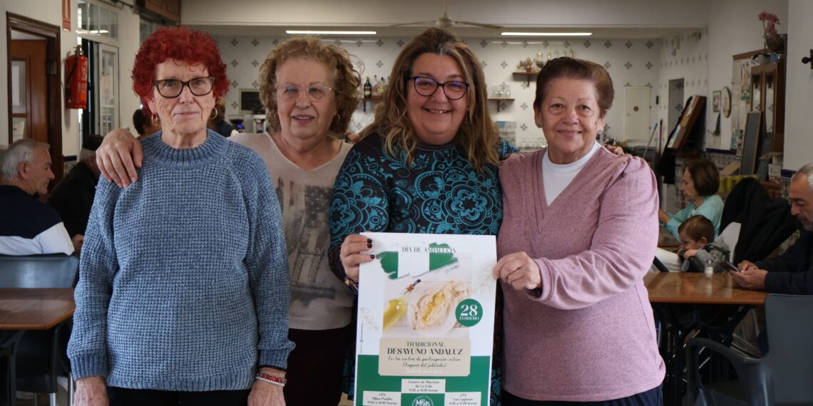 Música en directo, bailes y la izada de bandera para conmemorar el Día de Andalucía en Mijas