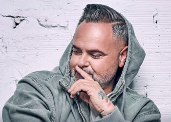 Juan Magán se suma al cartel de En La Línea Música