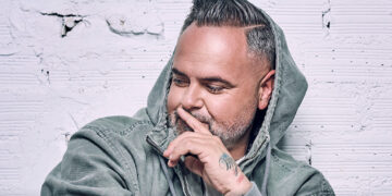 Juan Magán se suma al cartel de En La Línea Música