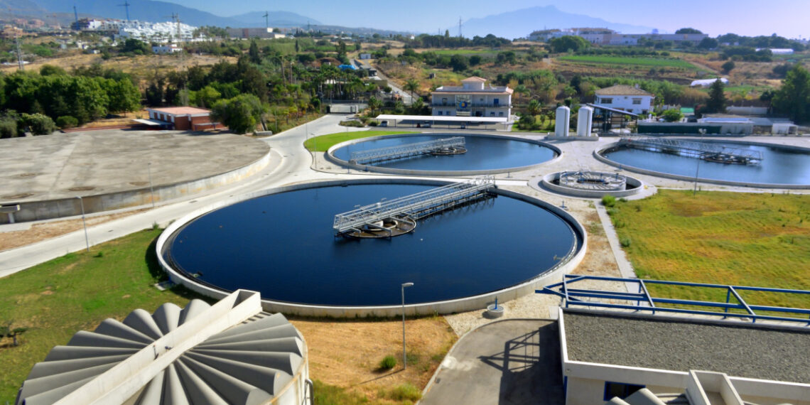 Acosol invertirá más de 375.000 euros para reducir olores y mejorar tratamiento de gases en la EBAR y en la EDAR de Guadalmansa