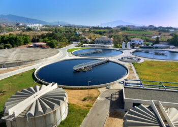 Acosol invertirá más de 375.000 euros para reducir olores y mejorar tratamiento de gases en la EBAR y en la EDAR de Guadalmansa