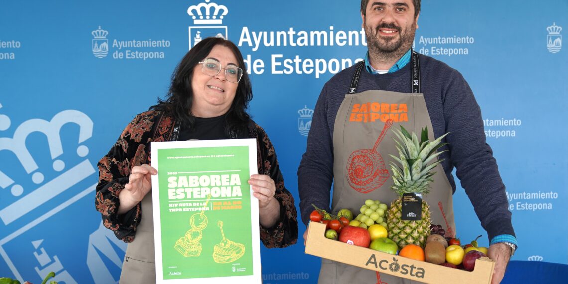 Un jurado de profesionales de la gastronomía se incorpora a la nueva edición del concurso para elegir la mejor tapa de Estepona