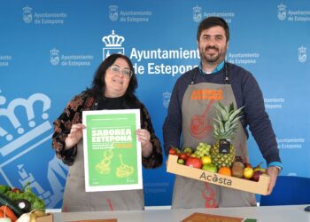 Un jurado de profesionales de la gastronomía se incorpora a la nueva edición del concurso para elegir la mejor tapa de Estepona