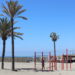 El Ayuntamiento de Estepona amplía la red de instalaciones deportivas gratuitas con dos nuevas zonas de calistenia