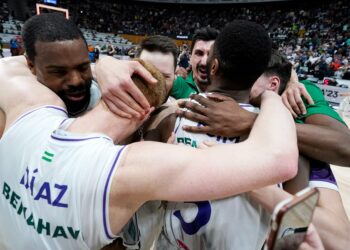 El Unicaja se cita con la historia de la Copa dos años después de Badalona