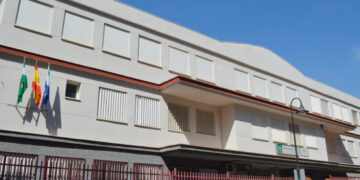 Educación destina más de 267.000 euros a la ampliación de espacios educativos en el IES Torre Almenara de Mijas