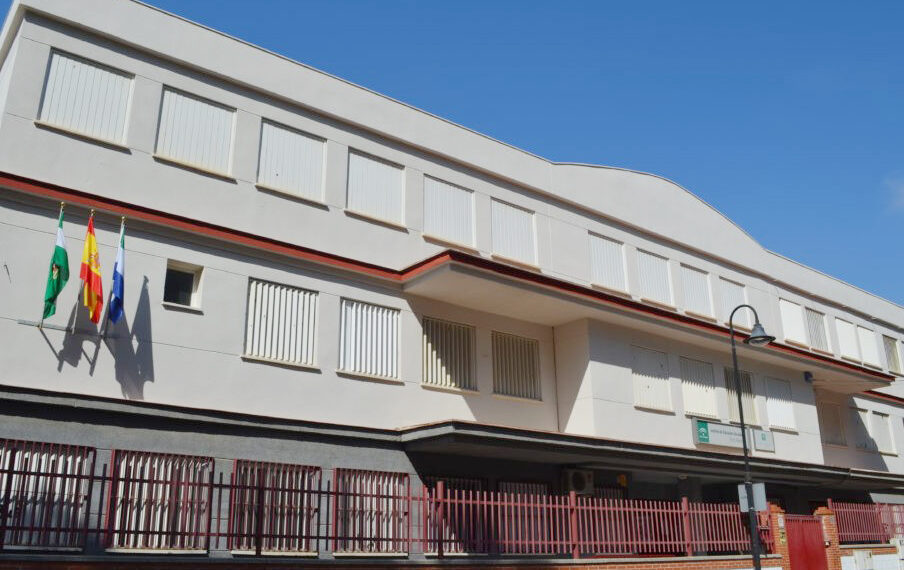 Educación destina más de 267.000 euros a la ampliación de espacios educativos en el IES Torre Almenara de Mijas