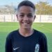 Enzo Pérez, el benahavileño convocado para la fase de oro del Campeonato de España Sub-14