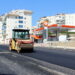 Estepona inicia los trabajos del nuevo plan de asfaltado, que intervendrá en medio centenar de calles del casco urbano y el extrarradio