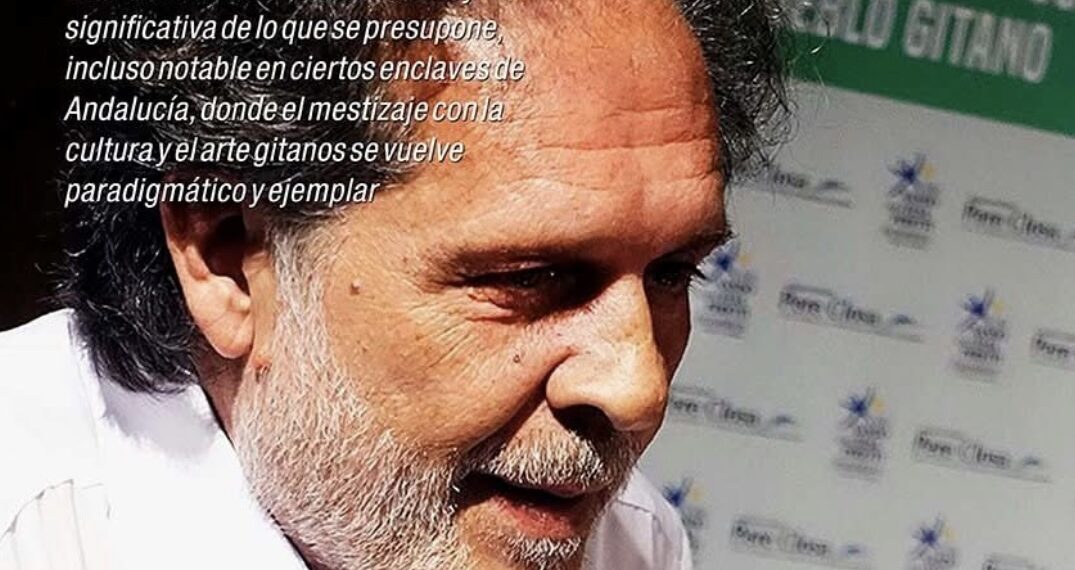 Semana de Andalucía en Casares: Este lunes, turno del periodista Joaquín López Bustamante