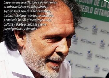 Semana de Andalucía en Casares: Este lunes, turno del periodista Joaquín López Bustamante
