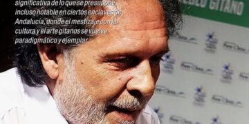 Semana de Andalucía en Casares: Este lunes, turno del periodista Joaquín López Bustamante