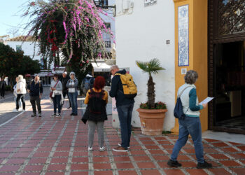 Marbella cierra 2024 con cifras turísticas récord: mayor ocupación media y mejor rentabilidad hotelera