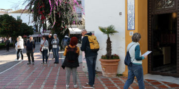 Marbella cierra 2024 con cifras turísticas récord: mayor ocupación media y mejor rentabilidad hotelera