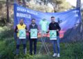 La décima edición de la Carrera por Montaña Sierra Blanca reunirá este sábado a un millar de deportistas