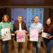 Vuelve a San Pedro la campaña de San Valentín para impulsar el comercio local