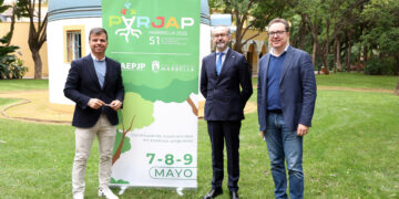 Marbella albergará el 51º Congreso Nacional de Parques y Jardines Públicos