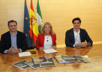 Aprobada la Agenda Urbana Marbella 2030, que prevé una inversión de más de 205 millones de euros en los próximos cinco años